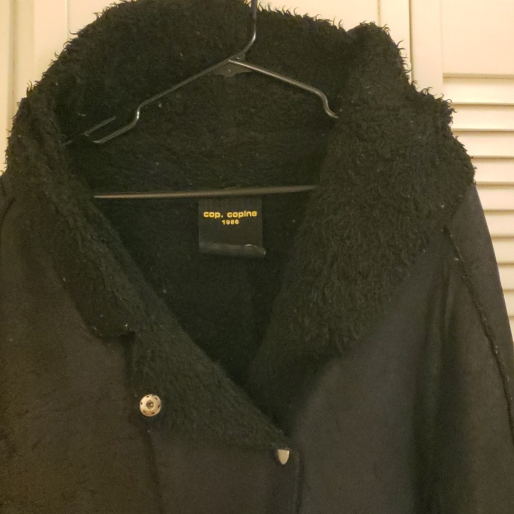 French Shearling - image 4